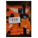 2pc womens halloween pjs 3X