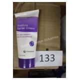 12ct moisture barrier cream for incontinence