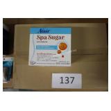 6ct nair spa sugar hair remover