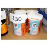 4ct gatorade powder GLACIER FREEZE 7/25