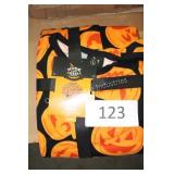 2pc mens halloween pjs L