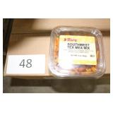 12ct southwest tex mex mix 9/25