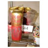 11ct liquid death flavored tea rest in peach 1/27