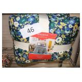 opalhouse printed quilt set TWIN/TWIN XL
