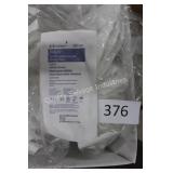 35ct suction catheter kit with chimney valve