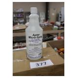 6ct all purpose cleaner deodorizer bleach-free