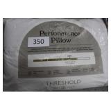 2ct S/Q pillows