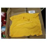 58ct boys crew neck tshirts size 14