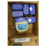 8ct petroleum jelly 3/27