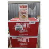 20ct cholula hot sauce tortilla chips 9/25