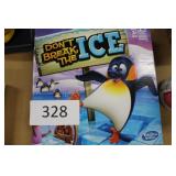 donï¿½t break the ice game