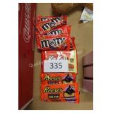 11ct asst candy asst dates