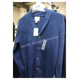 womans cardigan M