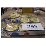 12ct royal canin weight care cat food 8/26