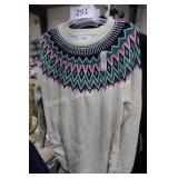 womans sweater S