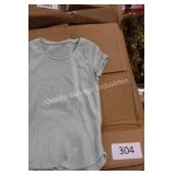 120ct girls shirts S/4