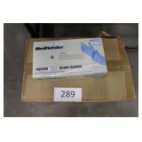 1000ct disposable gloves M