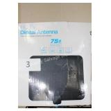 HD TV digital antenna