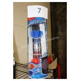 magnetic darts