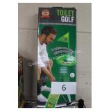 toilet golf