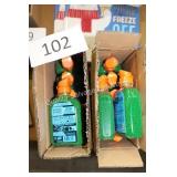 13ct universal gel bead balls (20,000 per)