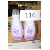 8ct nail polish remover