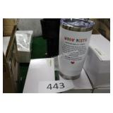 4ct ï¿½work bestieï¿½ tumblers