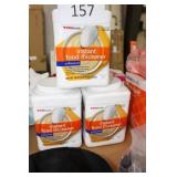 3ct unflavored instant food thickener 10/25