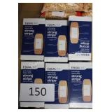 6ct XL bandages