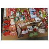large lot asst candy asst dates