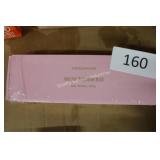 megawise ionic hair straightener brush