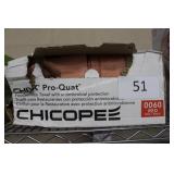 150ct red foodservice towels