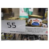 12ct royal canin weight care cat food 8/26