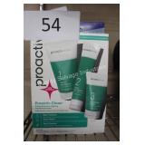 proactive 3 step acne fighting treatment 2/25