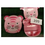 2ct kids bento box