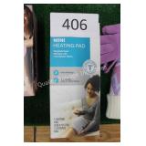 mini heating pad