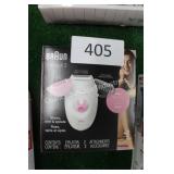 braun silk epil 3