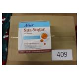 6ct nair spa sugar hair remover