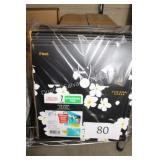 6ct fivestar 7 pocket expanding file folders