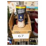 6ct morton himalayan pink salt