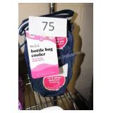 bottle bag cooler (fits 40oz tumbler)