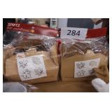 2-4ct leftover to-go boxes