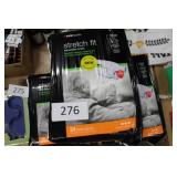 3ct asst size adjustable briefs disposable