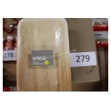 4-10ct areca serveware