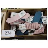 24ct 2n1 makeup brush holder