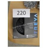 treva 5ï¿½ fan battery or USB powered