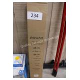 2ct 48ï¿½-84ï¿½ drapery rods