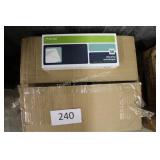 864ct security envelopes