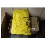 1ctn large waste bags