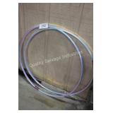 2ct hula hoops
